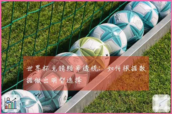 世界杯竞猜赔率透视：如何根据数据做出明智选择