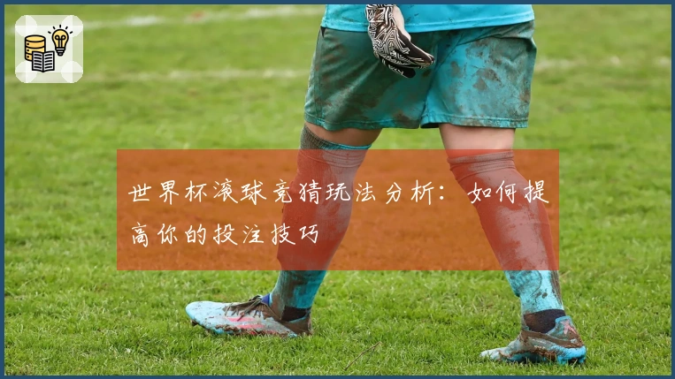 世界杯滚球竞猜玩法分析：如何提高你的投注技巧