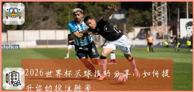 2026世界杯买球技巧分享，如何提升你的投注胜率